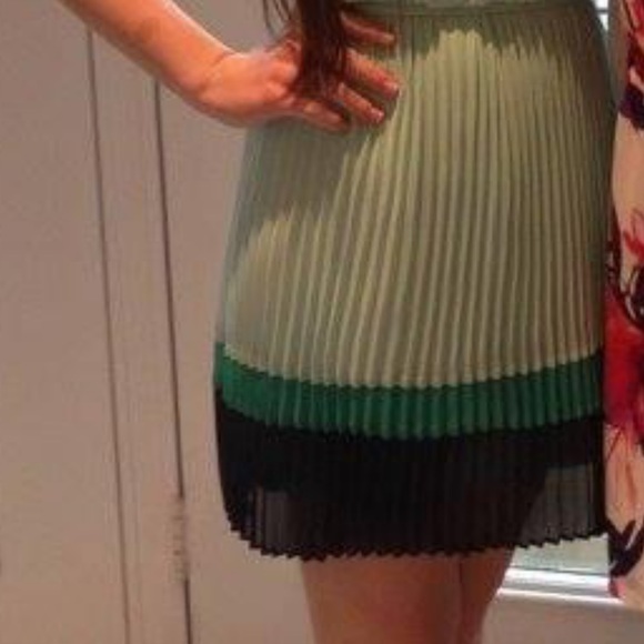 Tiffany blue dress - Picture 6 of 6